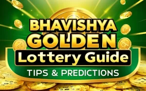 bhavishya golden lottery