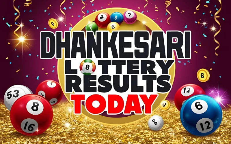 dhankesari lottery