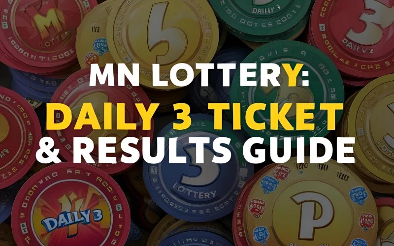 mn lottery