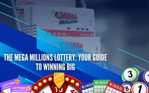 mega millions lottery