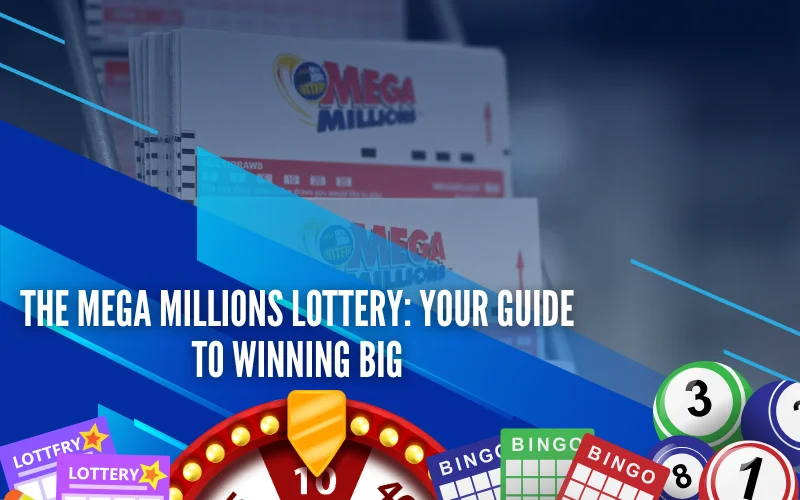 mega millions lottery