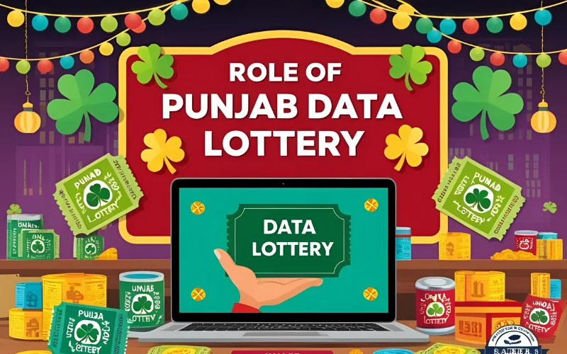 punjab lottery