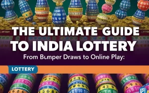 india lottery