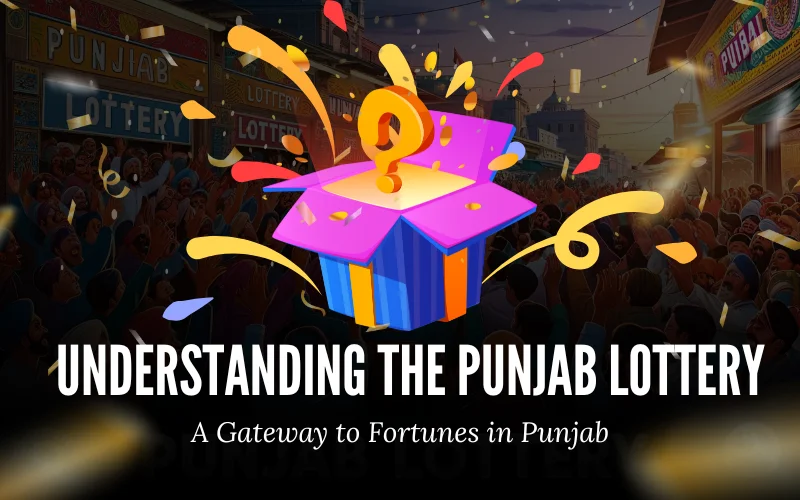 punjab lottery