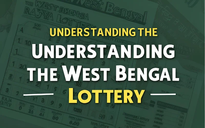 west bengal rajya lottery