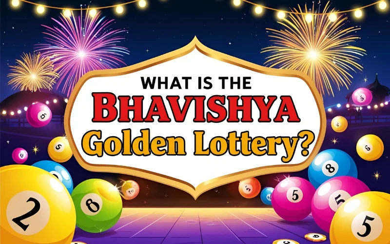 bhavishya golden lottery