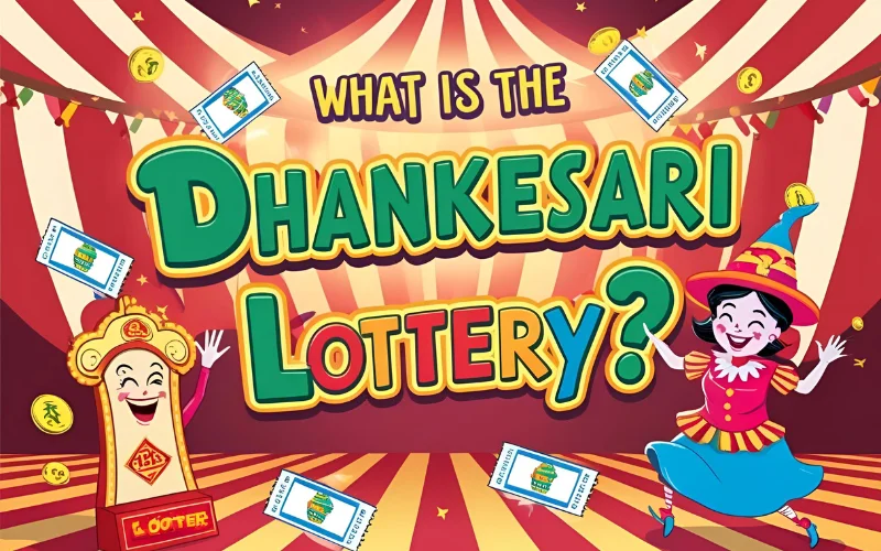 dhankesari lottery