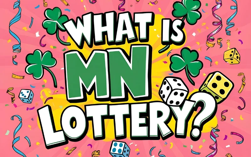 mn lottery