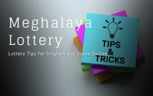 meghalaya lottery