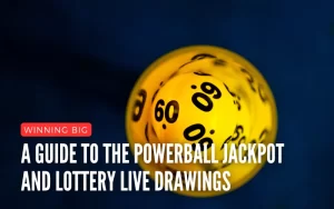 powerball jackpot