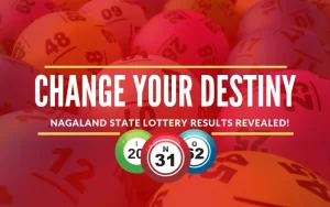nagaland state lottery