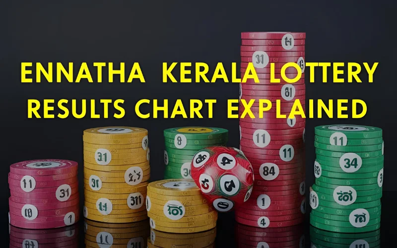 ennatha kerala lottery
