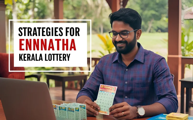 ennatha kerala lottery