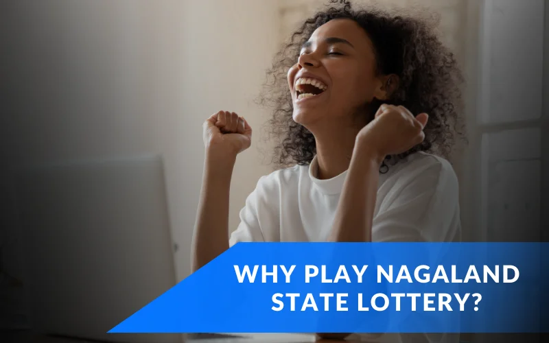 nagaland state lottery