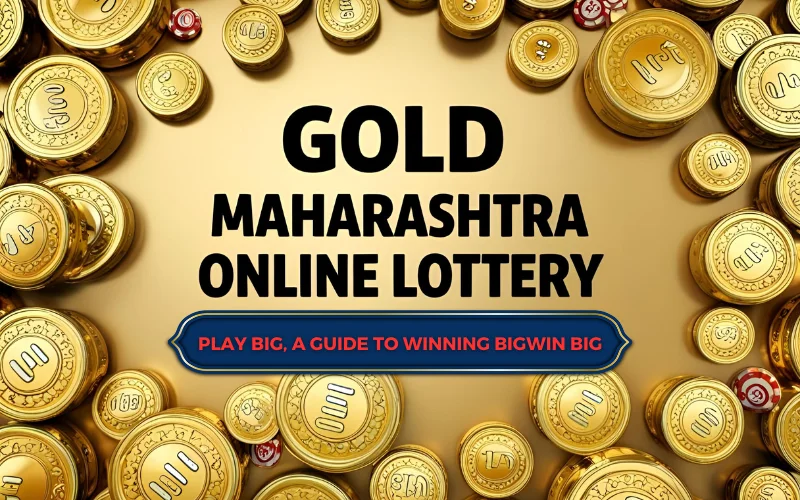 gold maharashtra online lottery