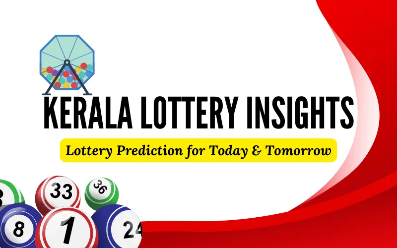 lottery prediction for today