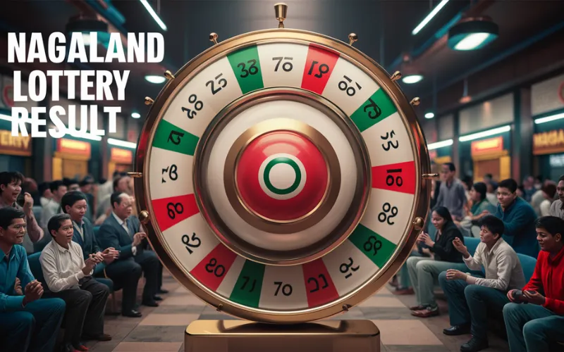 nagaland lottery prediction