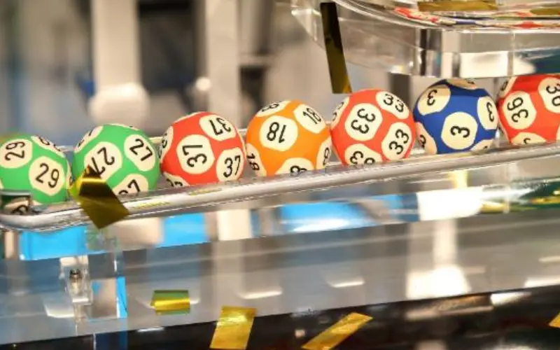 Lottery Sambad