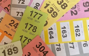 North India Lottery