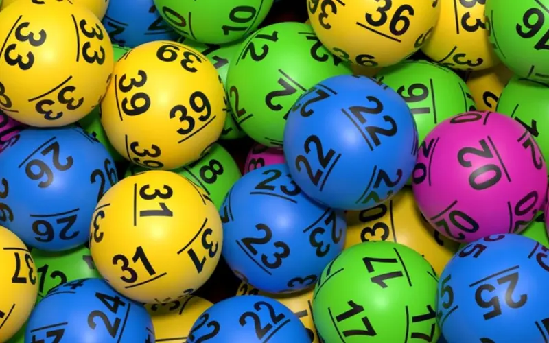 nirmal lottery chart